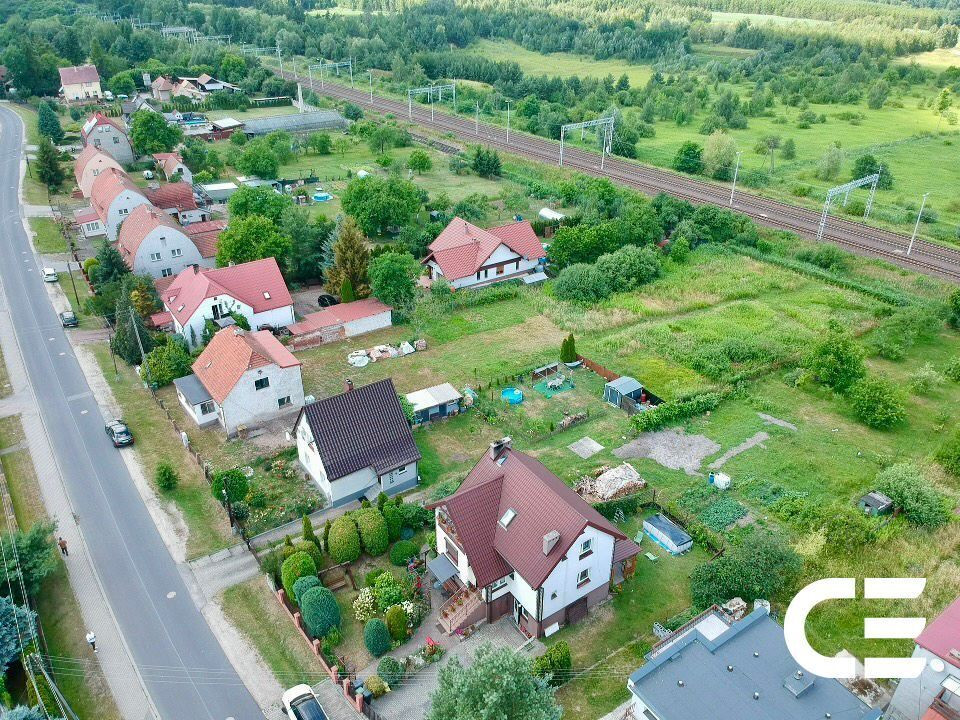 Działka Sprzedaż Miękinia Lipowa 21 13
