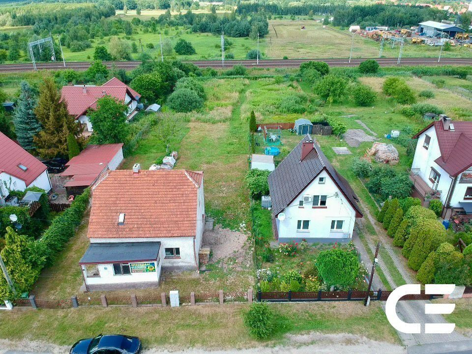 Działka Sprzedaż Miękinia Lipowa 21 15