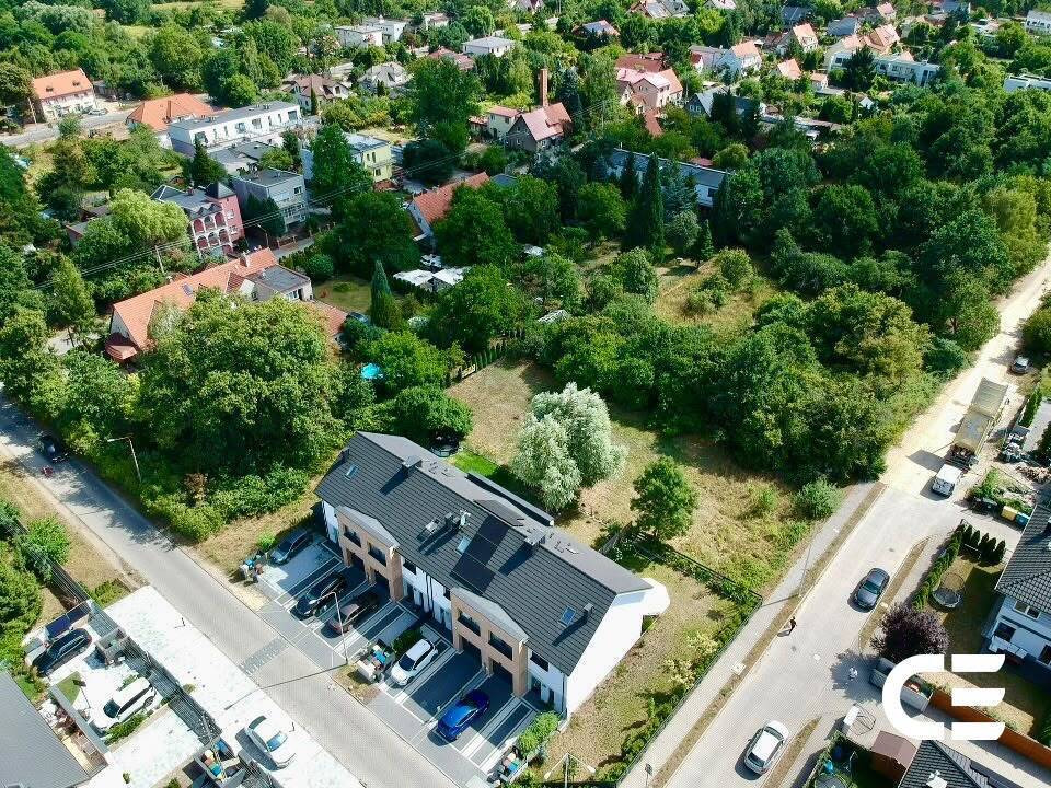 Działka Sprzedaż Wrocław Lubawska