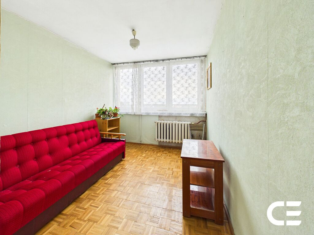 Mieszkanie Sprzedaż Wrocław Kłodnicka 15