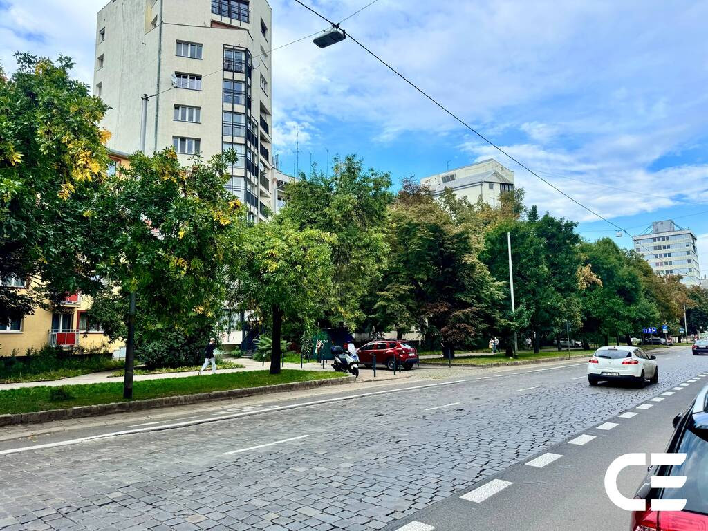 Mieszkanie Sprzedaż Wrocław Tadeusza Kościuszki 19