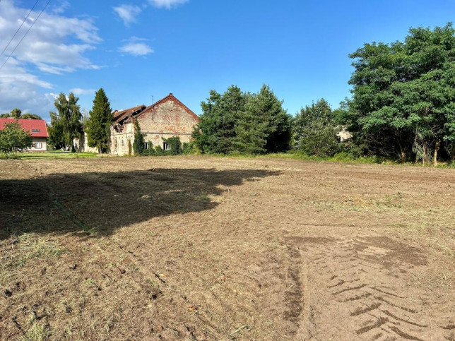 Działka Sprzedaż Nieciszów 12
