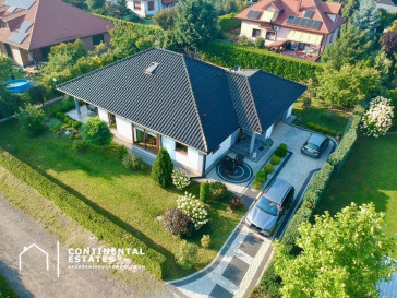 Dom Sprzedaż Bystre Chabrowa