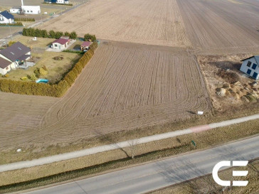 Działka Sprzedaż Jenkowice