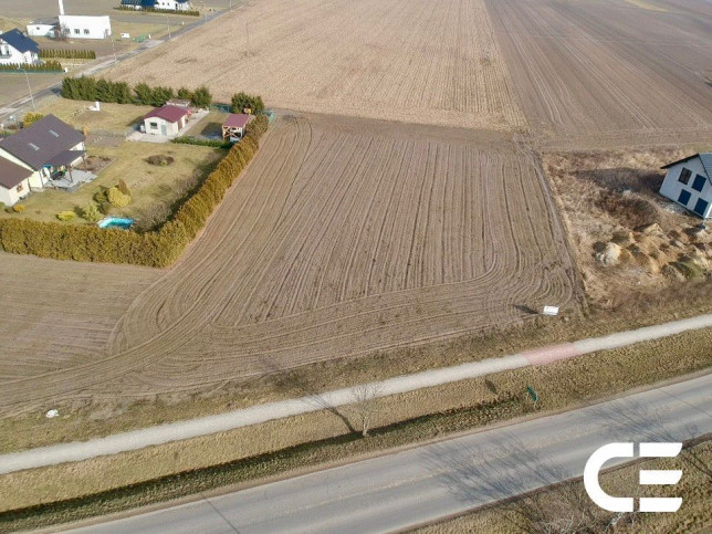 Działka Sprzedaż Jenkowice 4