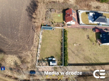 Działka Sprzedaż Wrocław