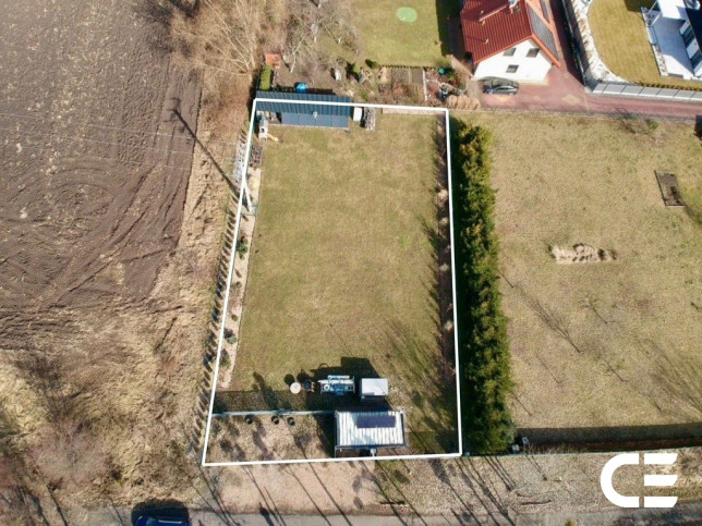 Działka Sprzedaż Wrocław 5