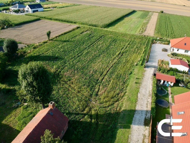 Działka Sprzedaż Bystre 3