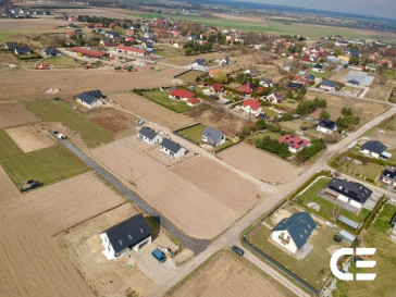 Działka Sprzedaż Nieciszów