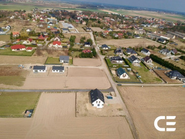 Działka Sprzedaż Nieciszów