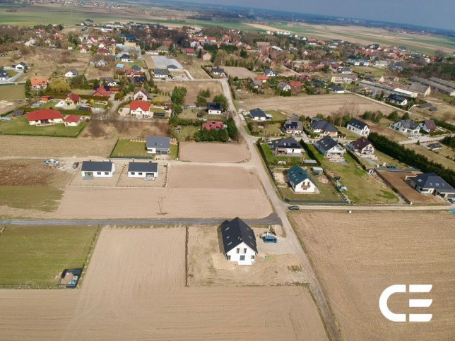 Działka Sprzedaż Nieciszów 4