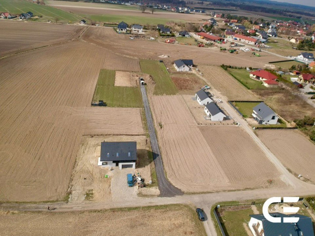 Działka Sprzedaż Nieciszów 5