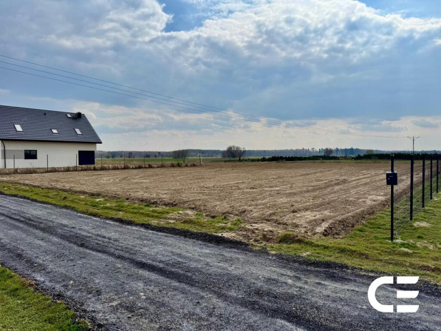 Działka Sprzedaż Nieciszów 9