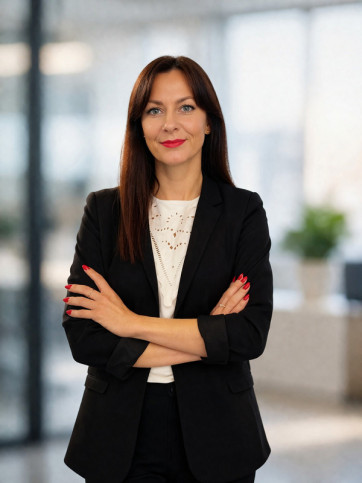 Monika Dubanowska