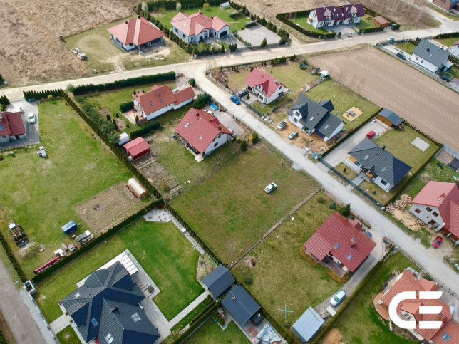 Działka Sprzedaż Dobroszyce Lawendowa 6