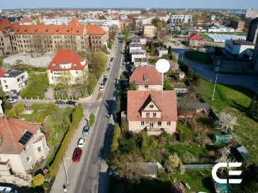 Mieszkanie Sprzedaż Oleśnica Chopina 11