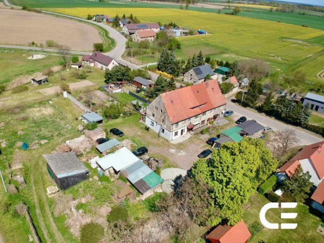 Mieszkanie Sprzedaż Zakrzów 14