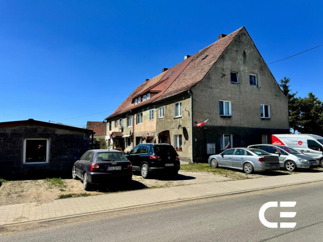 Mieszkanie Sprzedaż Zakrzów 12