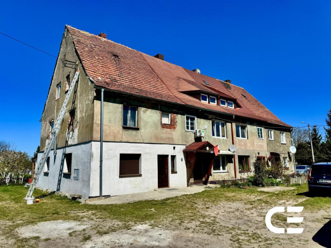 Mieszkanie Sprzedaż Zakrzów 13