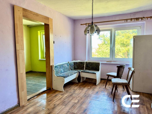 Mieszkanie Sprzedaż Zakrzów 1
