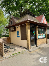 Lokal Sprzedaż Wrocław Ludwika Rydygiera