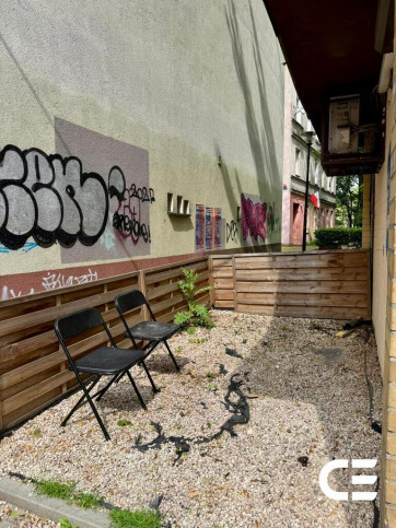 Lokal Sprzedaż Wrocław Ludwika Rydygiera 7