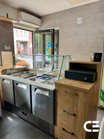 Lokal Sprzedaż Wrocław Ludwika Rydygiera 13