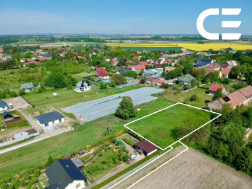 Działka Sprzedaż Nieciszów