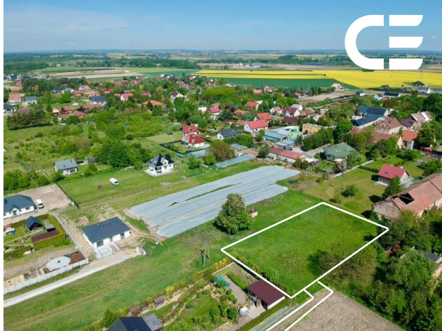 Działka Sprzedaż Nieciszów 8