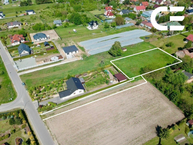 Działka Sprzedaż Nieciszów 9