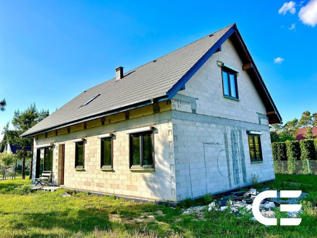 Dom Sprzedaż Sokołowice 4
