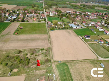 Działka Sprzedaż Kotowice Koralowa