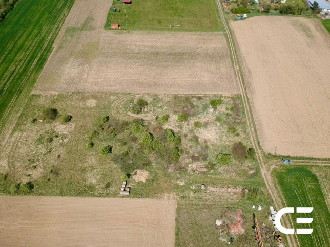 Działka Sprzedaż Kotowice Koralowa 10
