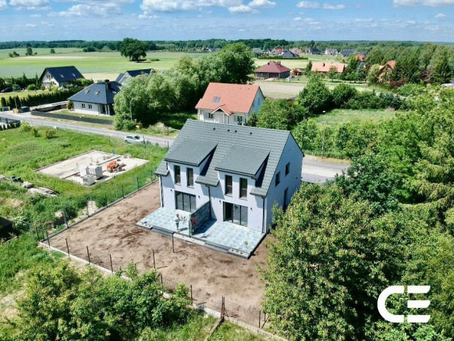 Dom Sprzedaż Nieciszów Bajkowa 8