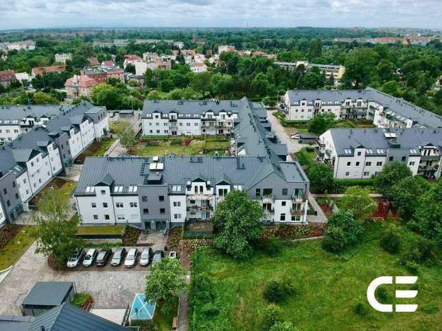 Mieszkanie Sprzedaż Wrocław Blizanowicka 1