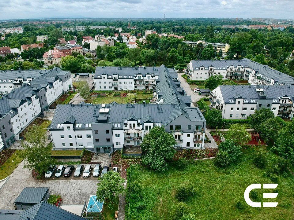 Mieszkanie Sprzedaż Wrocław Blizanowicka