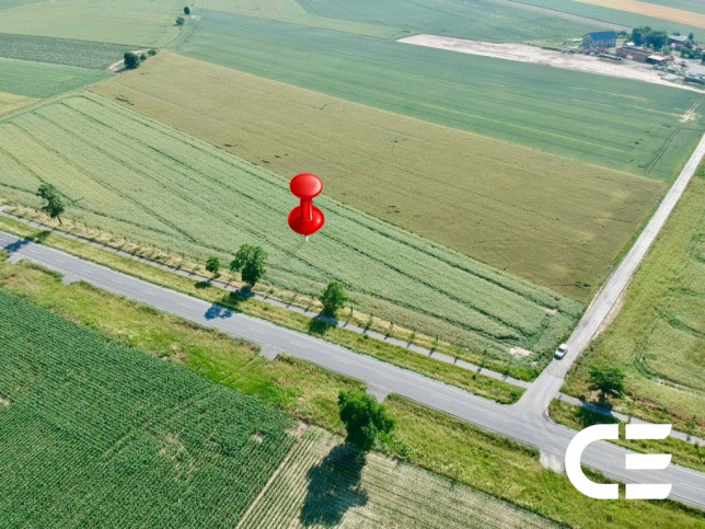Działka Sprzedaż Nowosiedlice 10