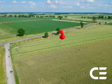 Działka Sprzedaż Nowosiedlice