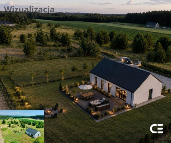 Dom Sprzedaż Sadków 3