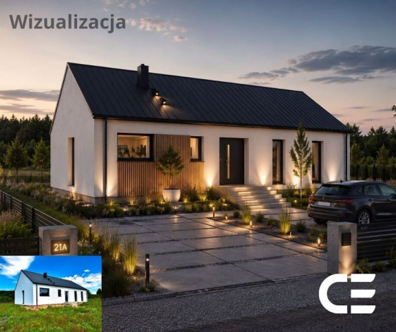 Dom Sprzedaż Sadków 2