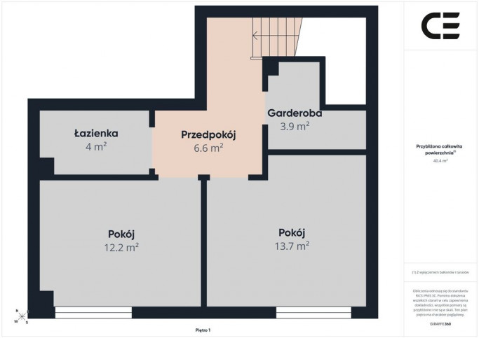 Mieszkanie Sprzedaż Oleśnica 13
