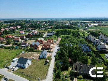Dom Sprzedaż Brzezina