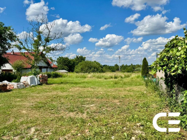 Działka Sprzedaż Miękinia Lipowa 21 4