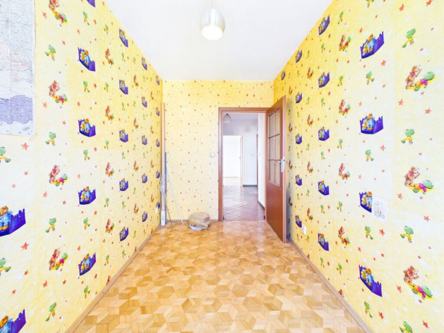 Mieszkanie Sprzedaż Wrocław Litewska 8 12