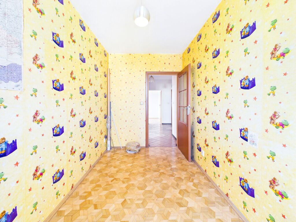 Mieszkanie Sprzedaż Wrocław Litewska 8
