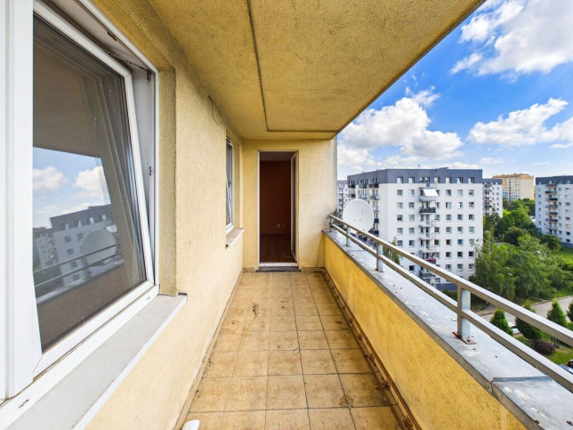 Mieszkanie Sprzedaż Wrocław Litewska 8 16