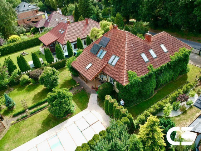 Dom Sprzedaż Nieciszów Lipowa 17