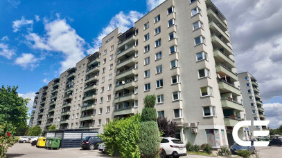 Mieszkanie Sprzedaż Wrocław Litewska 8
