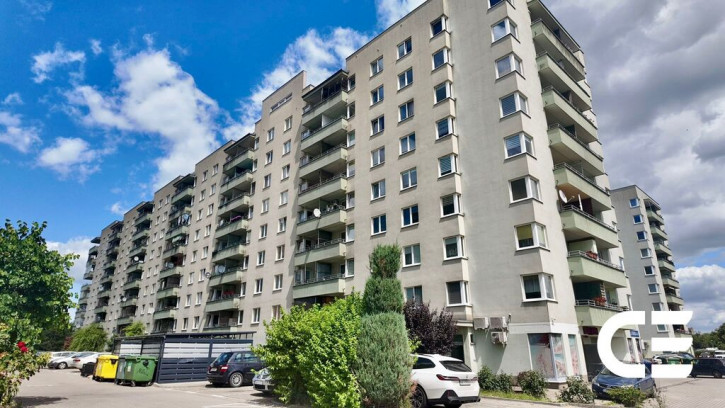 Mieszkanie Sprzedaż Wrocław Litewska 8 1