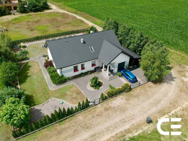 Dom Sprzedaż Ligota Mała 76m 17